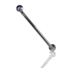 Barre D'Appui|Aidapt VY472P - Barre d'appui en acier inoxydable au fini poli - 600mm