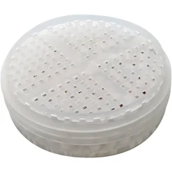 Aquawater - - recharge pour douchette nanospa cartouche céramique