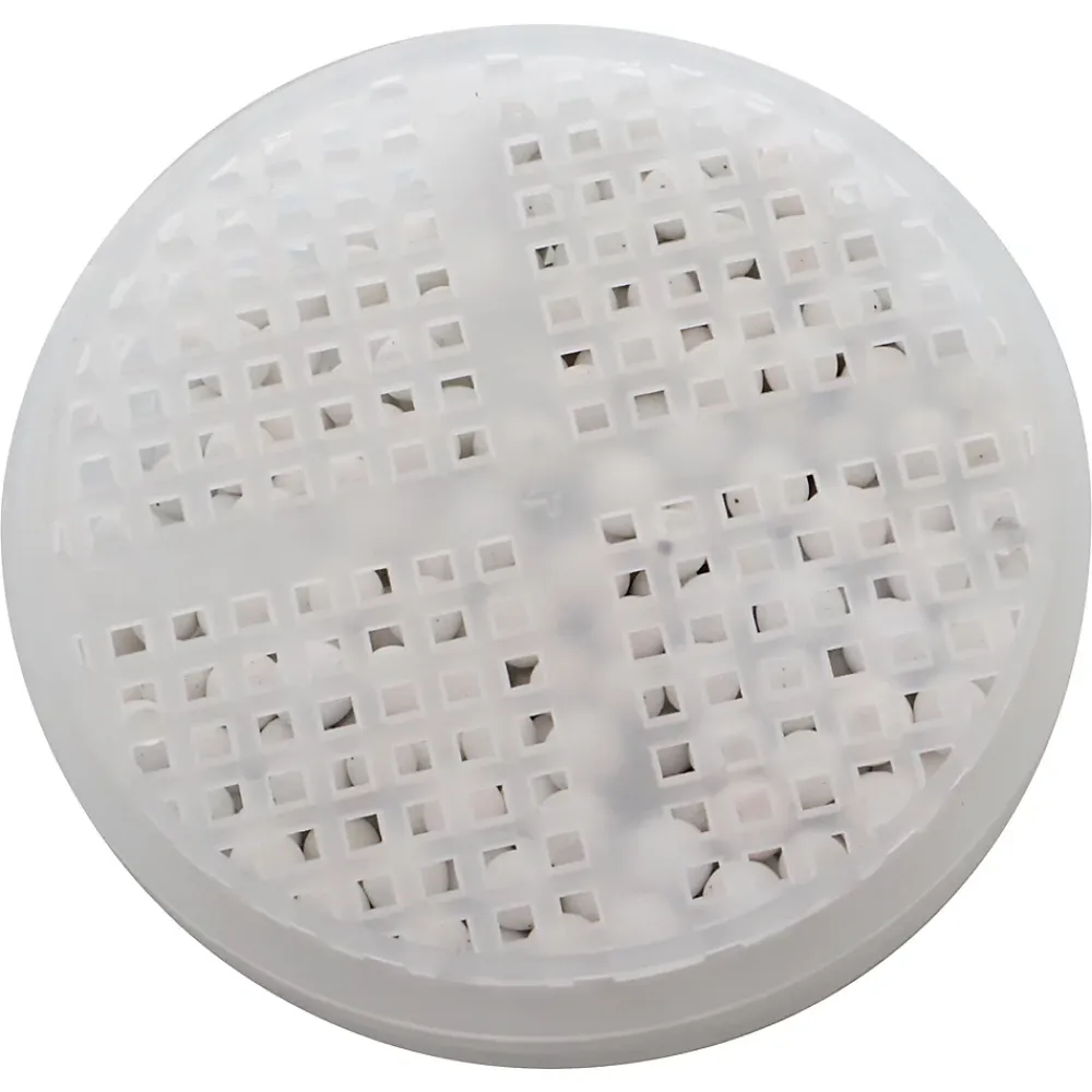 Aquawater - - recharge pour douchette nanospa cartouche céramique