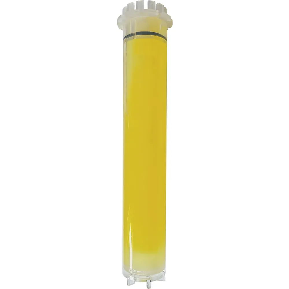 Aquawater - - recharge pour douchette nanospa cartouche vitamine c