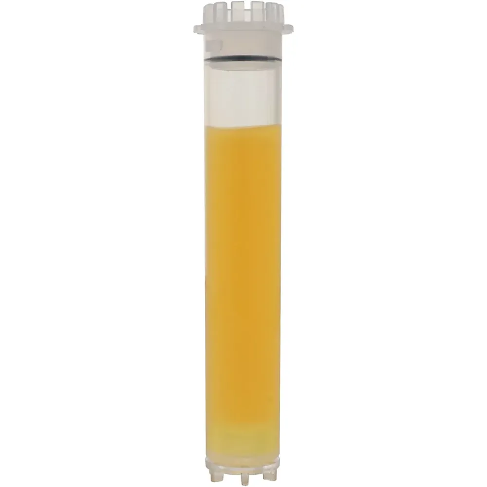 Aquawater - - recharge pour douchette nanospa cartouche vitamine c