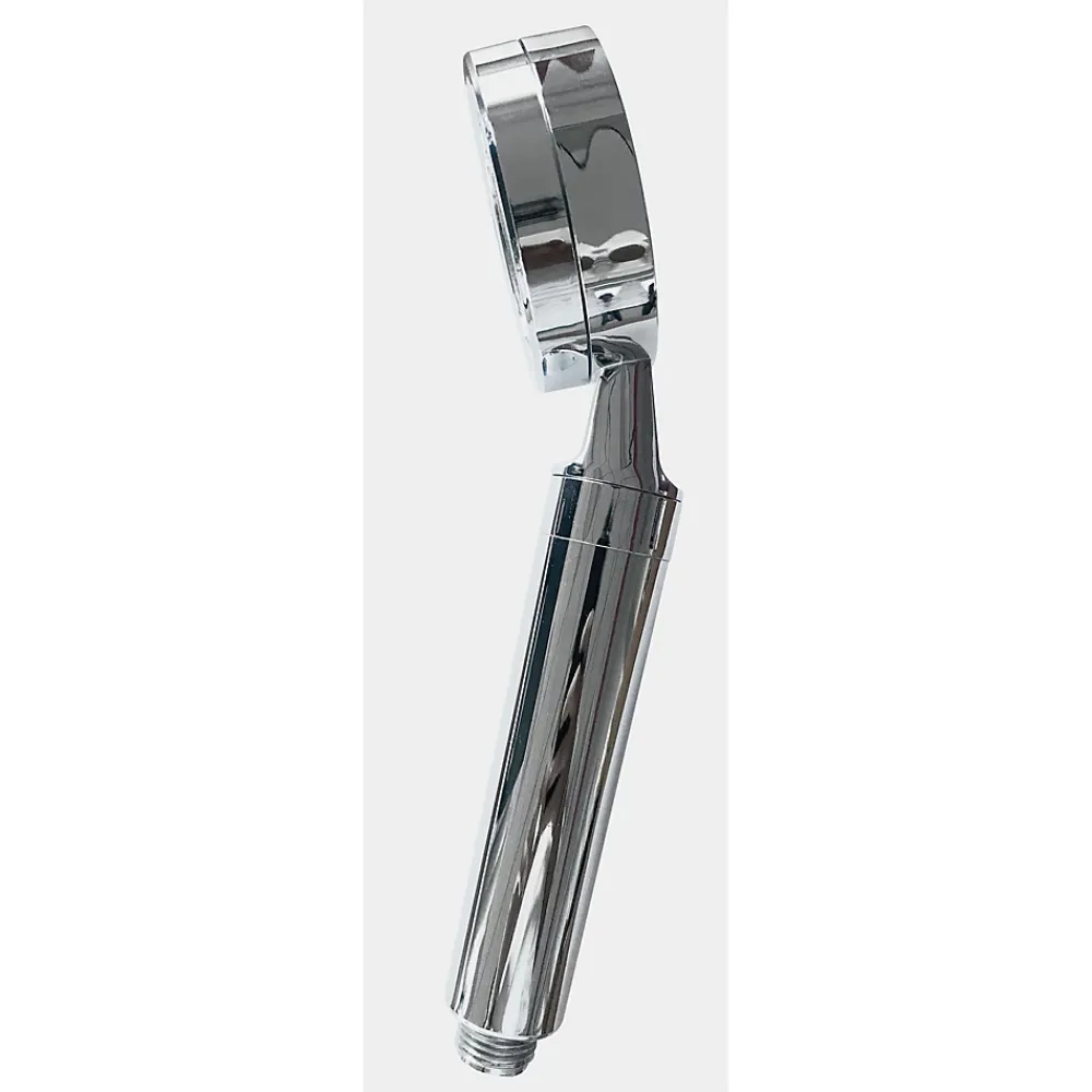 Aquawater - Douchette filtrante NanOspa - Pour filtrer le calcaire et les impuretés de l'eau