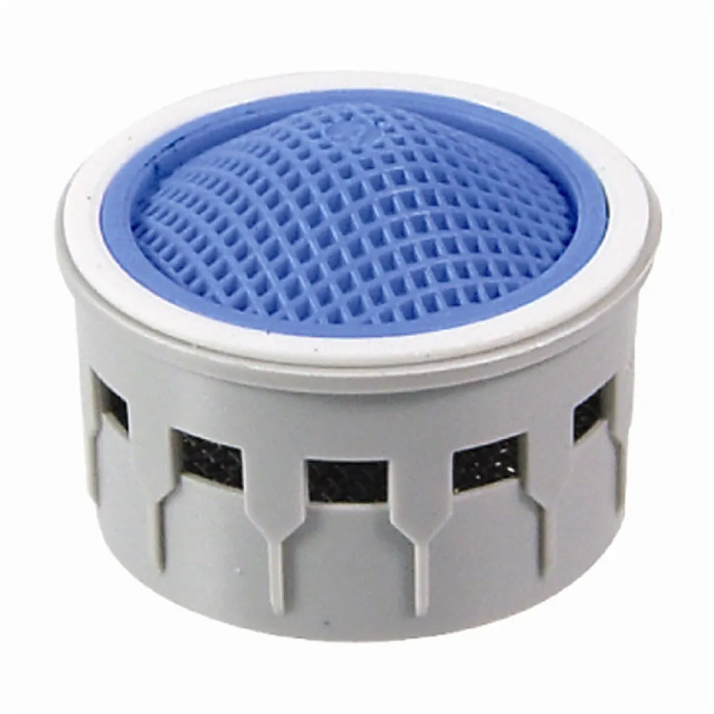 Noyon et Thiebault Aérateur anticalcaire limiteur de débit 9 l/min 22/24 x 100