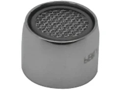 Accessoire De Robinet|Noyon et Thiebault Aérateur limiteur de débit Mâle 28 x 100 chromé