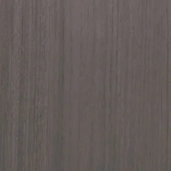 Jindoli Armoire de salle de bain avec miroir chêne brun 80 cm Aquanoma