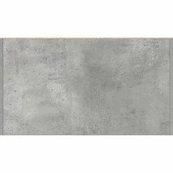 Meuble Wc|Vidaxl Armoire de salle de bain Gris béton 60x33x80 cm Aggloméré