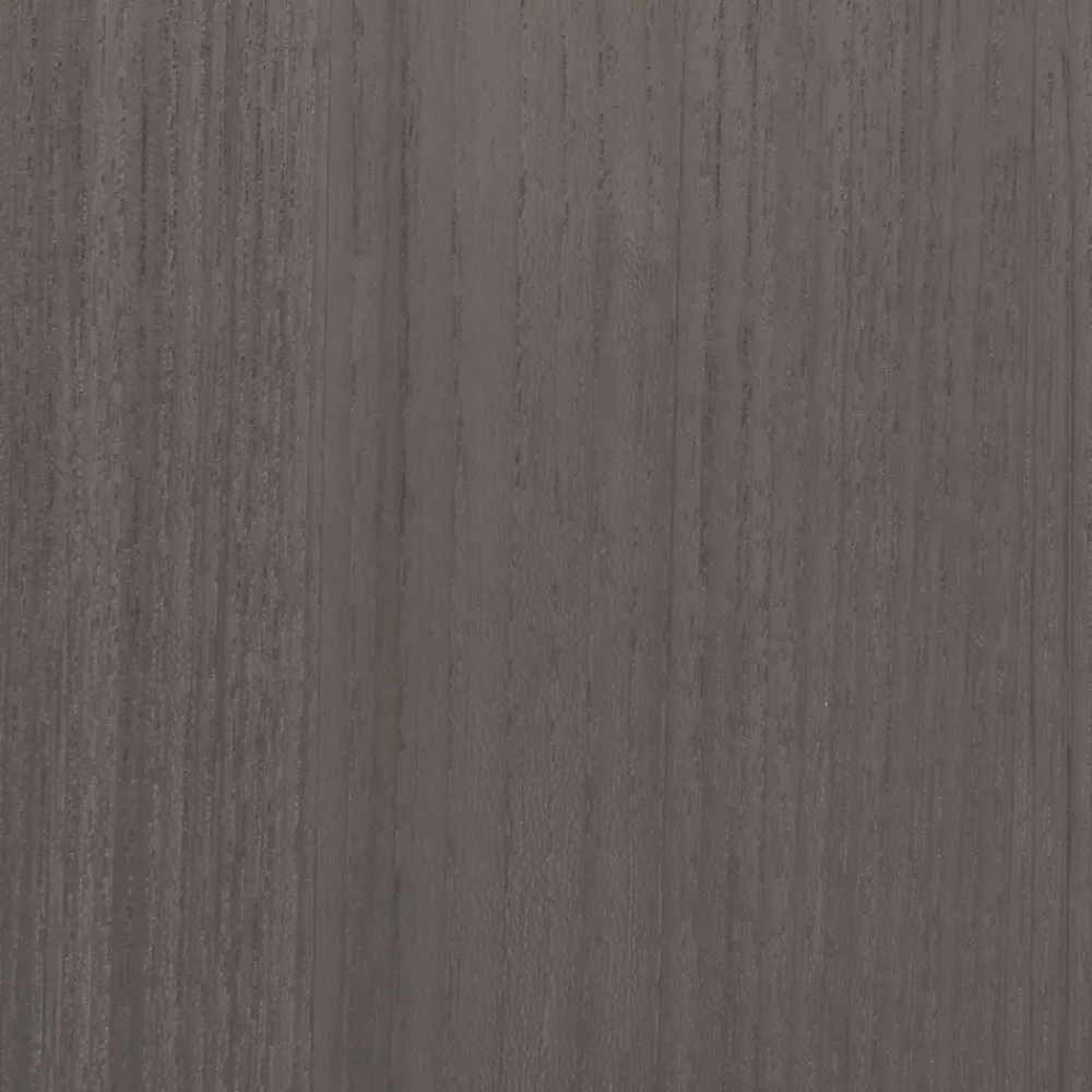 Jindoli Armoire de salle de bain avec miroir chêne brun 100 cm Aquanoma