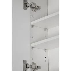 Mob-In Armoire de toilette blanche 60cm