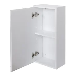 Mob-In Armoire de toilette d'angle avec miroir WILL