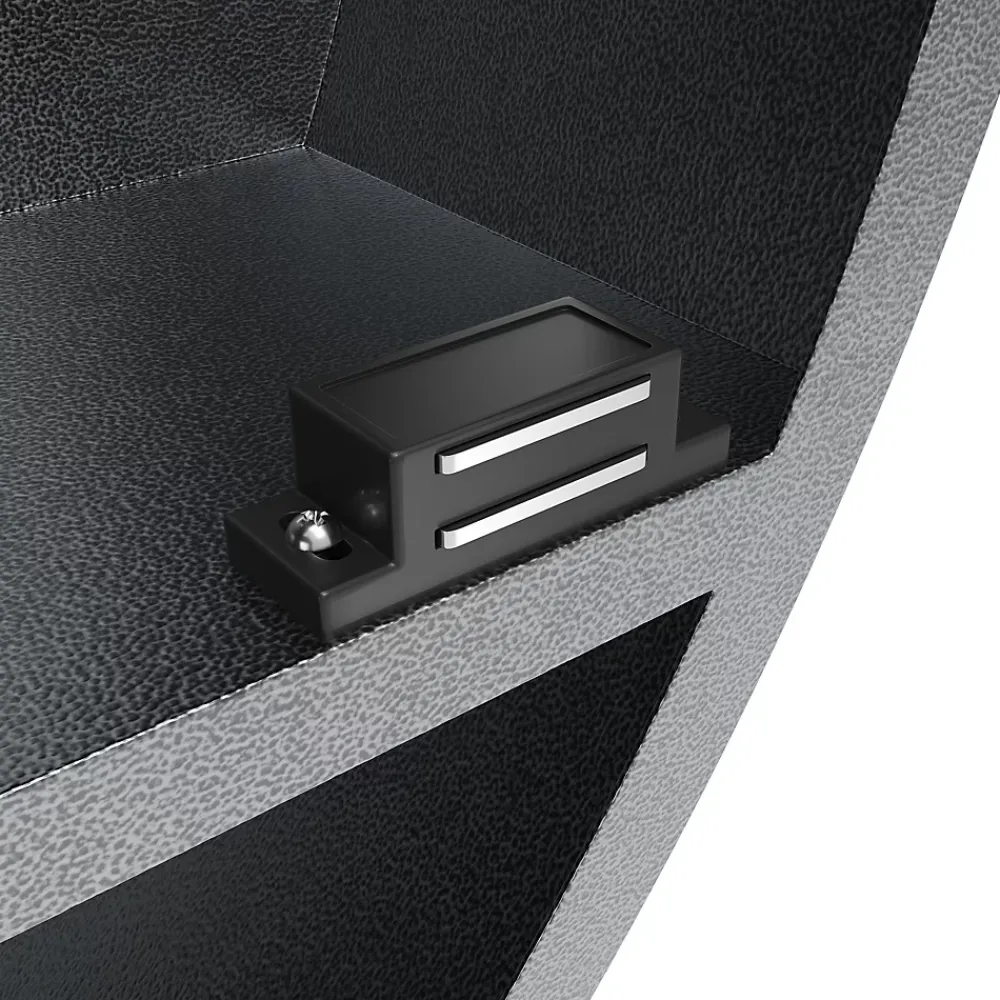 Armoire De Toilette|Sirhona Armoire de toilette Rond 60x60cm+Touch+LED Tri-couleur Température+ Anti-buée+ Prise rasoir