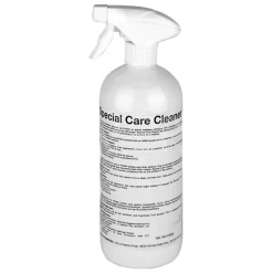 Jacob Delafon Baignoire bain douche Malice + nettoyant 170 x 90, version gauche