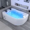 Distribain Baignoire balnéo D-Mauna-Loa 30 jets Whirlpool