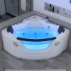 Distribain Baignoire balnéo Escapade 27 jets Whirlpool