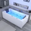 Baignoire Balnéo|Distribain Baignoire balnéo London 32 jets Whirlpool