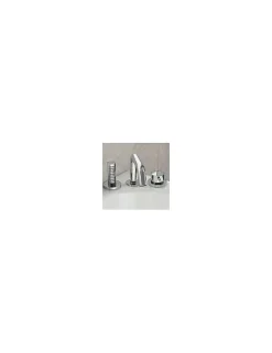 Novellini Baignoire CALYPSO (pieds inclus) - Dimensions : 170 x 75 cm - Couleur BLANC