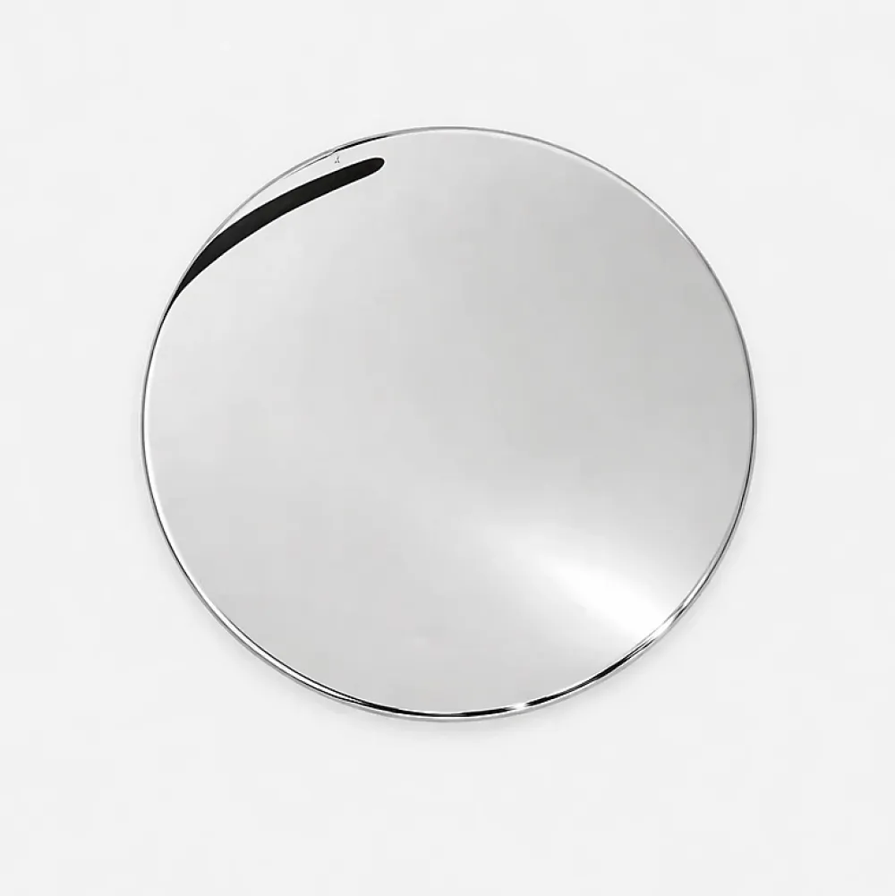 Otitec Baignoire d'angle droite - 160 x 75 cm - Blanc brillant rainure avec bonde chrome - PERLE