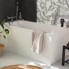 Baignoire Droite|Jacob Delafon Baignoire droite 170 x 70 cm blanc mat