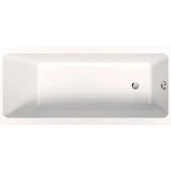 Duravit Baignoire droite 180 X 80 No.1