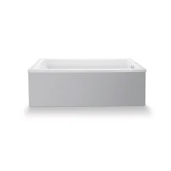 Duravit Baignoire droite 180 X 80 No.1