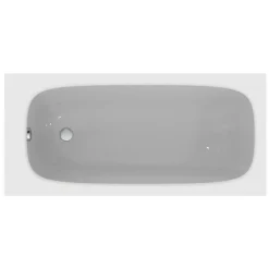Ideal Standard Baignoire droite 180 x 80 i.Life