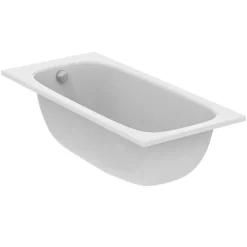 Ideal Standard Baignoire droite 160 x 70 i.life