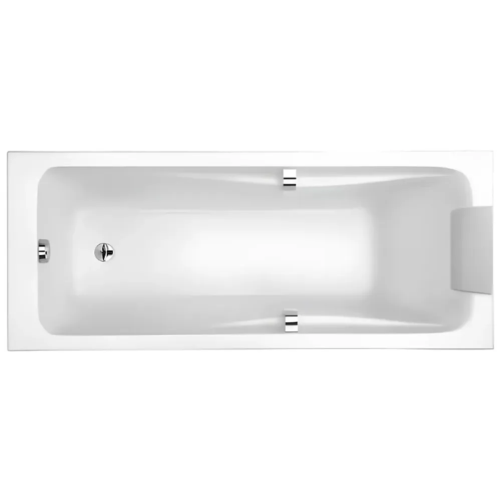 Baignoire Droite|Jacob Delafon Baignoire droite 170 X 70 Odéon up