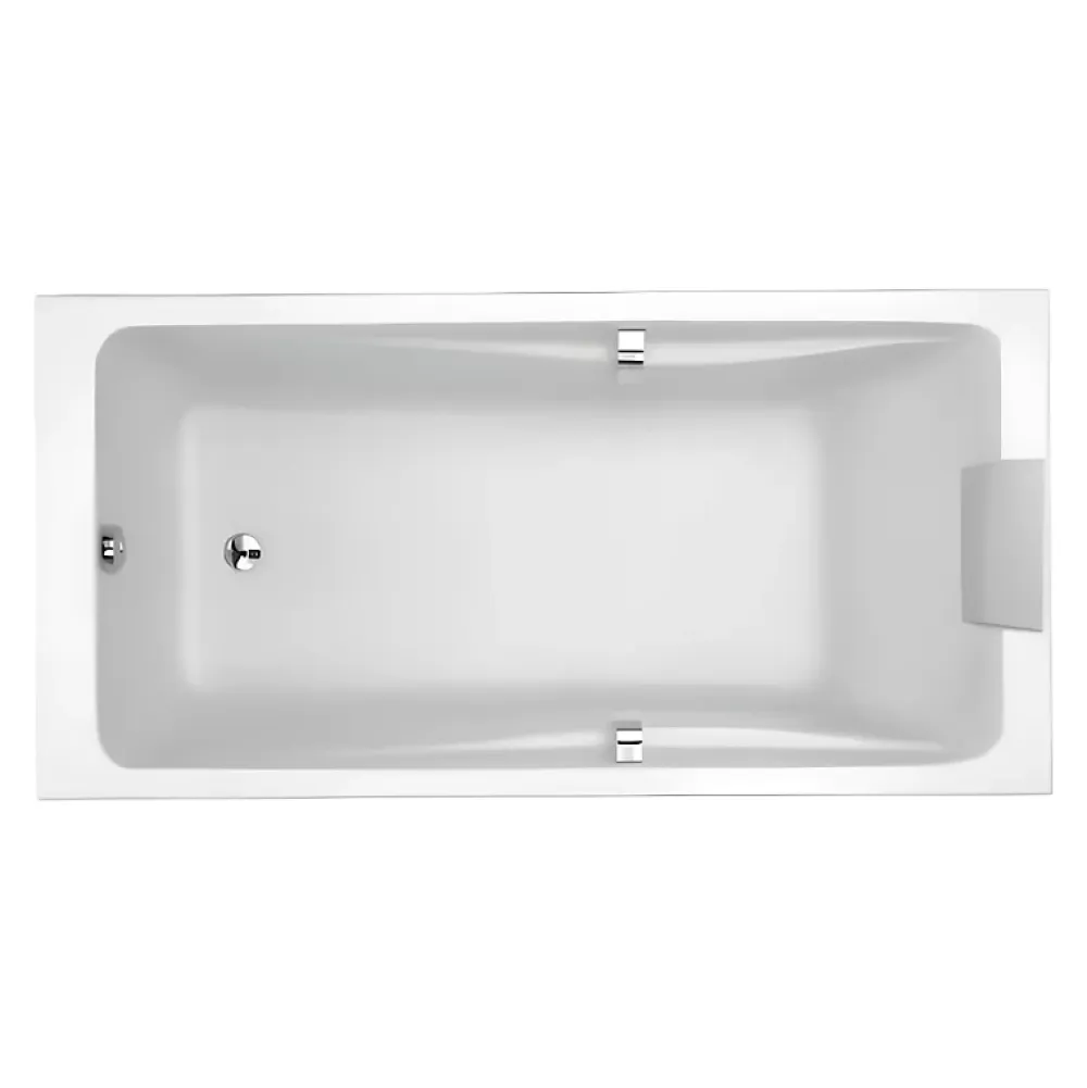 Jacob Delafon Baignoire droite 180 X 90 Odéon up