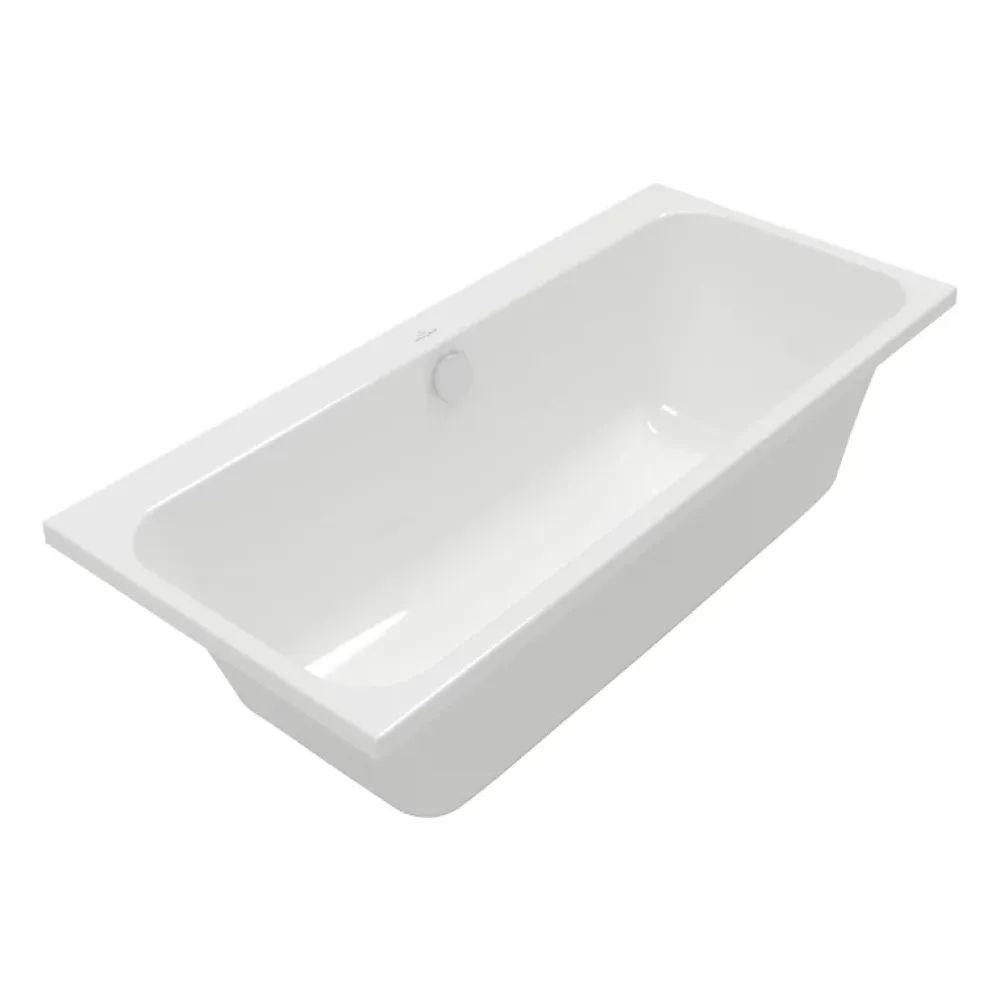 Baignoire Droite|Villeroy & Boch Baignoire droite 150 x70 Architectura