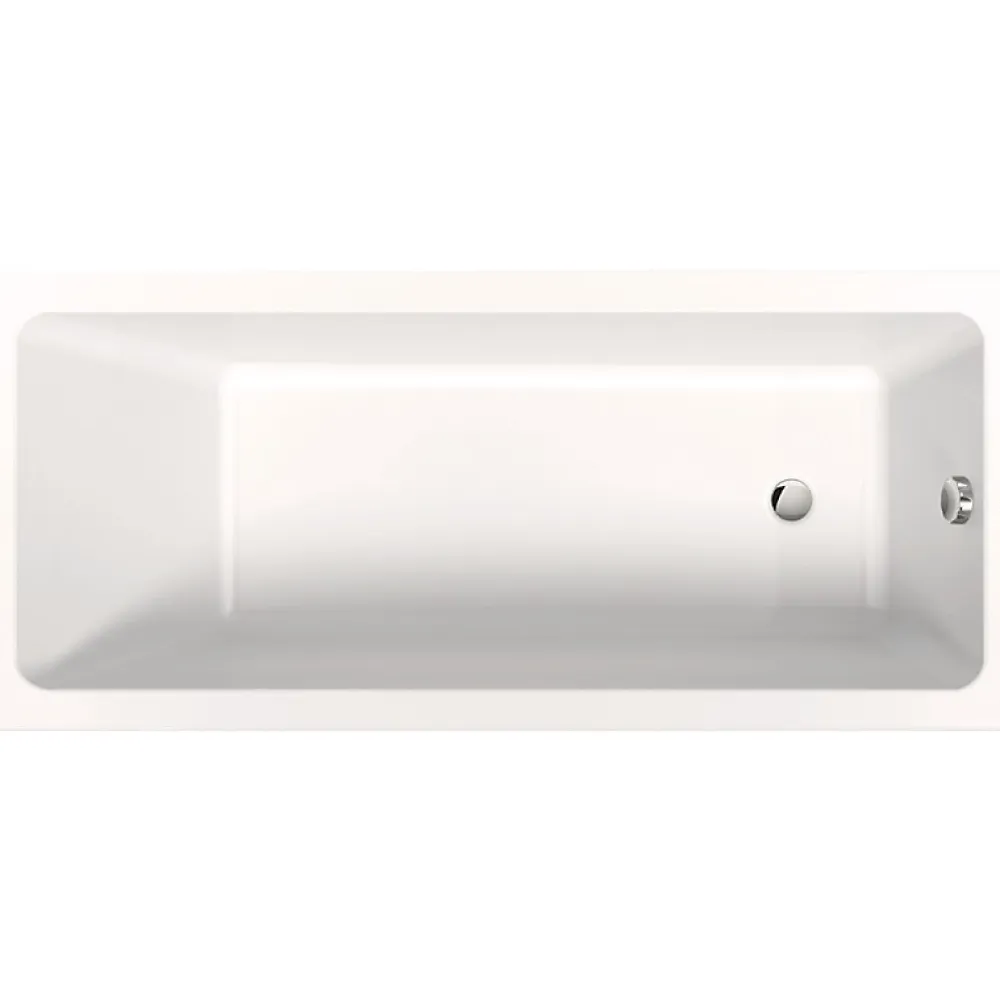 Baignoire Droite|Duravit Baignoire droite 150x70 No.1