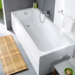 Duravit Baignoire droite 160x70 D-Code