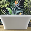 Baignoire Îlot|Azura Home Design Baignoire îlot ASSOS S-LINE 160 x 70 cm
