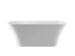 Baignoire Îlot|Azura Home Design Baignoire îlot ASSOS S-LINE 160 x 70 cm