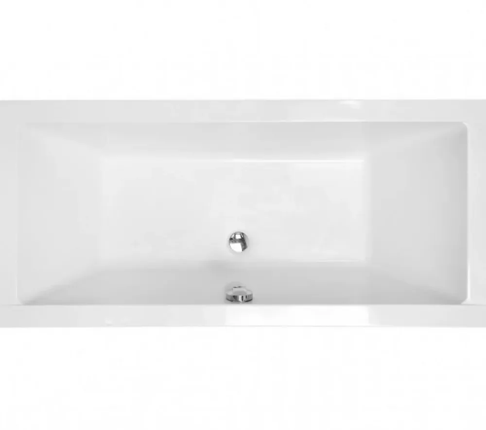 Baignoire Îlot|Azura Home Design Baignoire îlot VENA 170 x 75 cm