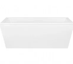 Baignoire Îlot|Azura Home Design Baignoire îlot VENA 170 x 75 cm