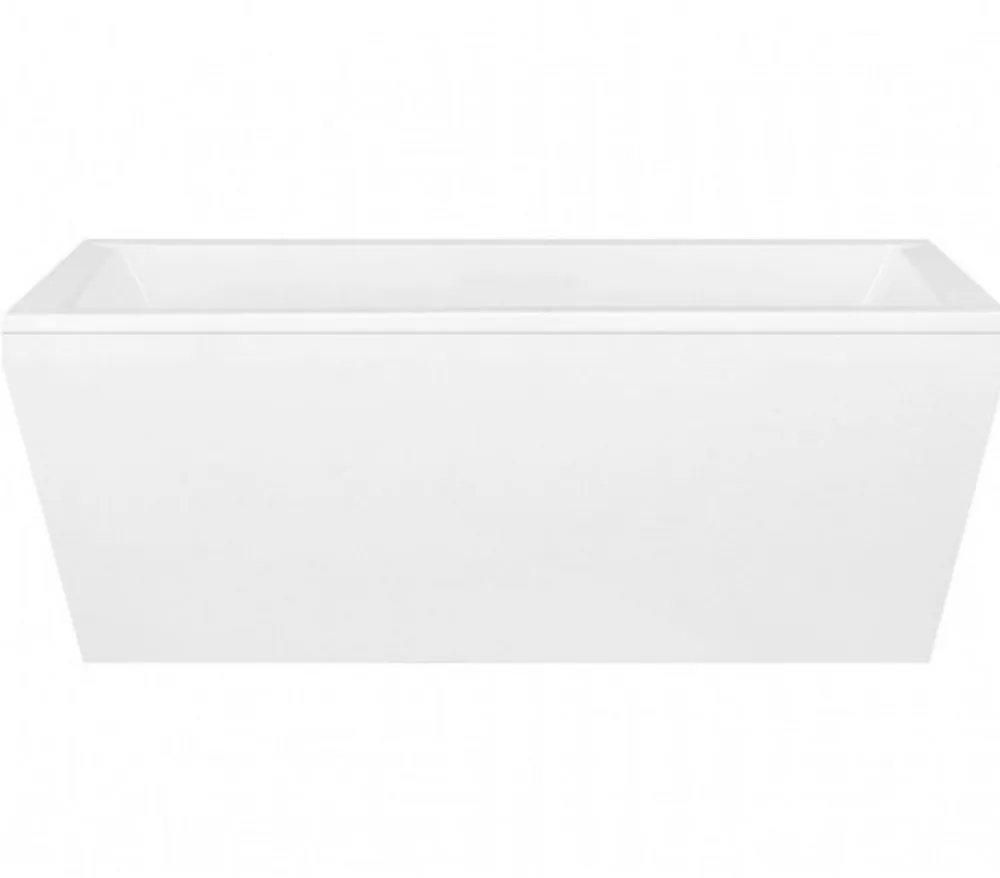 Baignoire Îlot|Azura Home Design Baignoire îlot VENA 170 x 75 cm