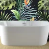 Baignoire Îlot|Azura Home Design Baignoire îlot VICA 80 cm - 150cm