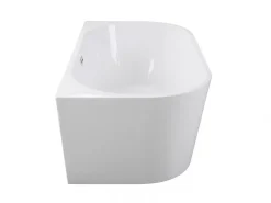 Baignoire Îlot|Azura Home Design Baignoire îlot VICA 80 cm - 150cm