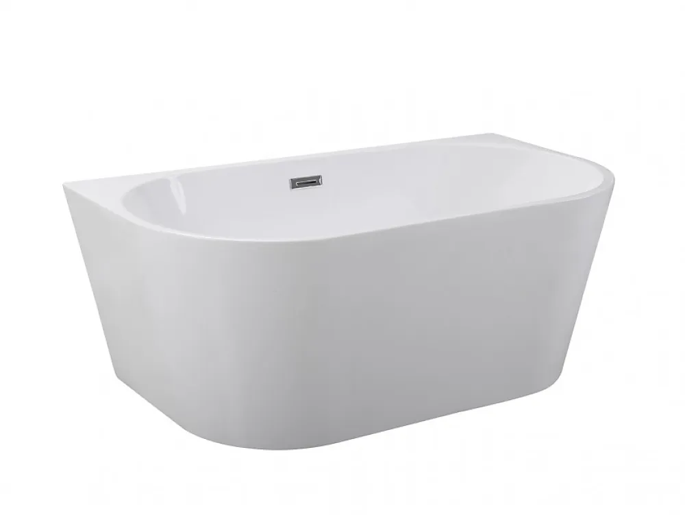 Baignoire Îlot|Azura Home Design Baignoire îlot VICA 80 cm - 150cm