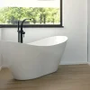 Baignoire Îlot|Azura Home Design Baignoire îlot VIYA 160 x 70 cm