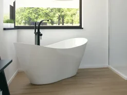 Baignoire Îlot|Azura Home Design Baignoire îlot VIYA 160 x 70 cm