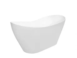 Baignoire Îlot|Azura Home Design Baignoire îlot VIYA 160 x 70 cm