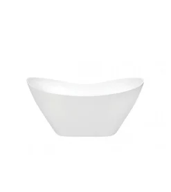 Baignoire Îlot|Azura Home Design Baignoire îlot VIYA 160 x 70 cm