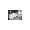 Azura Home Design Baignoire VANESSA - 170cm dimensions