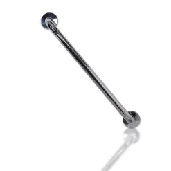 Aidapt Barre d'appui - VY472P - en acier inoxydable au fini poli - 600mm