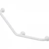 Barre D'Appui|Pellet Barre d'appui coudée 135 degré 740mm 049270