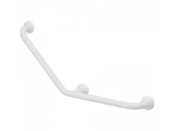 Barre D'Appui|Pellet Barre d'appui coudée 135 degré 740mm 049270