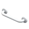 Barre D'Appui|AKW Barre d'appui droite en acier inoxydable - Longueur 450 mm - INOX POLI