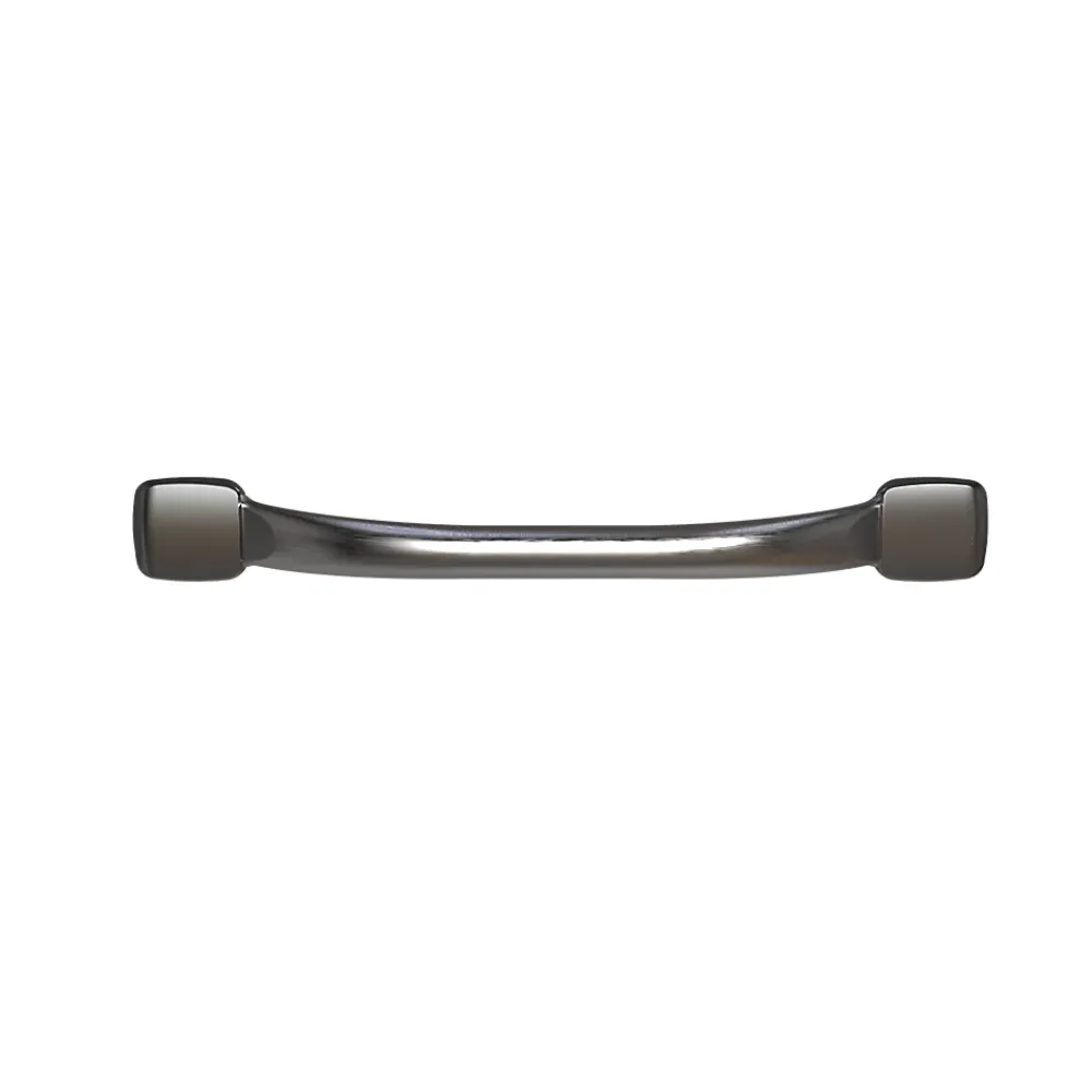 Barre D'Appui|Godonnier Barre d'appui droite en inox brossé Essentiels Plus 42,3 cm