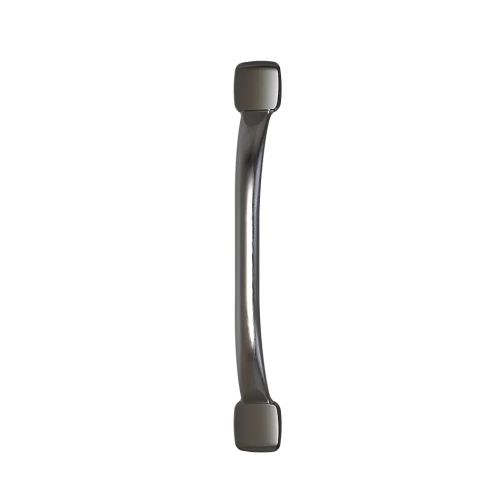 Barre D'Appui|Godonnier Barre d'appui droite en inox brossé Essentiels Plus 42,3 cm