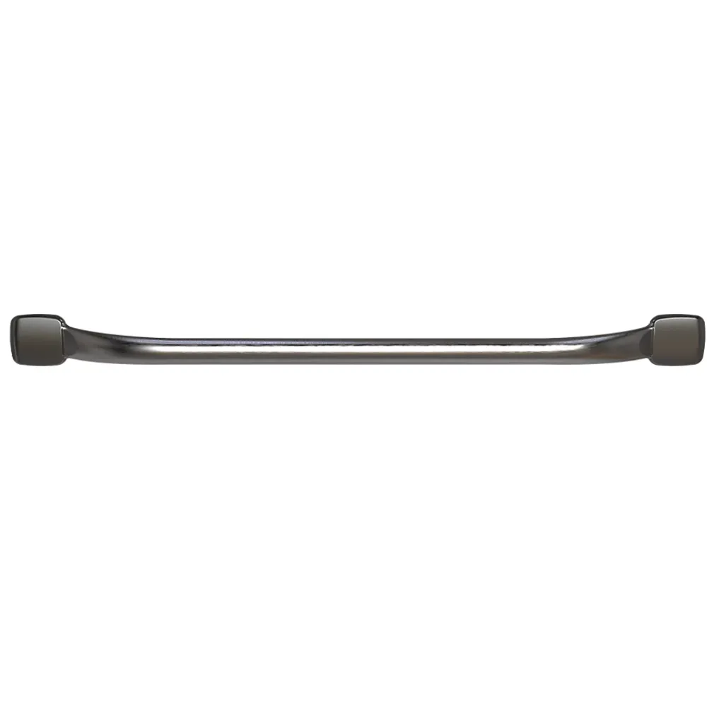 Barre D'Appui|Godonnier Barre d'appui droite en inox brossé Essentiels Plus 69,3 cm
